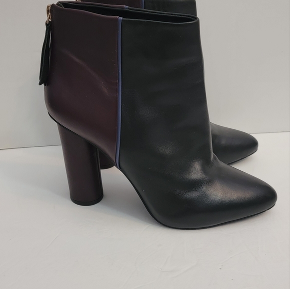 CAbi CAbi Bissett heel booties size 10M - Picture 13 of 13